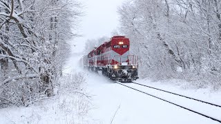 WAMX 4177 at McFarland, WI