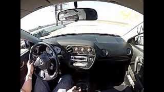 WSCC Gimli 2013 HPDE 3/7 - GoPro: Day1 PM 1st time by myself