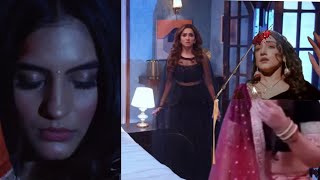 Kumkum Bhagya: Oh No!! Monisha hit Purvi after Netra