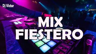 MIX FIESTERO 🔥 ENGANCHADO FIESTA 🔥 LO MAS NUEVO 2022