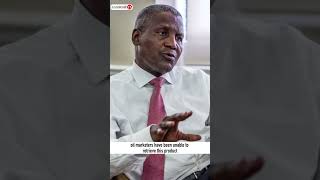 IPMAN Declares Readiness To Buy Petrol Directly From Dangote