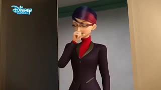 MIRACULOUS LADYBUG QUEEN'S BATTLE (PART 1) "STYLE QUEEN" || SNEAK PEEK #2