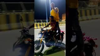 || Mt-15 Reel || Dhruv s rider || Jamshedpur ||