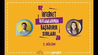 İnternet Reklamlarında Başarının Sırları - Tıklama Gösterim Garantisi Veriyor muyuz?