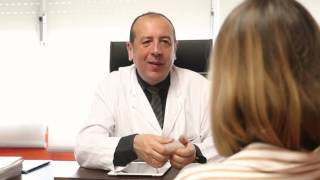 ESPOT: Dr. Martínez París - Cirurgia estètica i reparadora