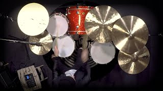 MIKE SLEATH - SABIAN Q&A