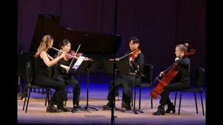 Chamber Music Program Concert: Part 2