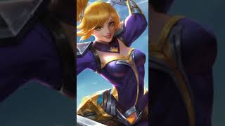 Jedag Jedug MLBB Hero Skin Fanny ||part 1 ||Dj Tutu