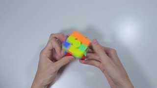 3x3 Walkthrough Solves! [White/Yellow Cross]