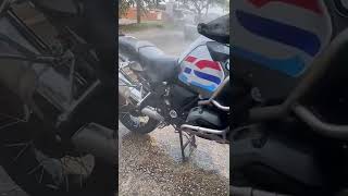 BMW 1200 GS #SHORTS