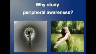 Peripheral Awareness Presentation