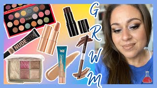 GRWM: Trying New Makeup & Self Care feat. Dossier