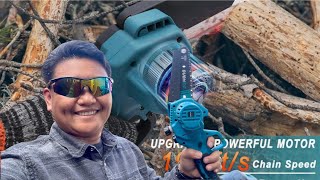 BeiHong Mini Chainsaw