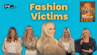 RHOC S18E10: Fashion Victims