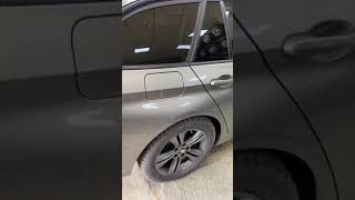 BMW F30 примерка дисков R17 R18  akum_shyna_odessa акум шина Одесса