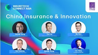 China Insurance & Innovation