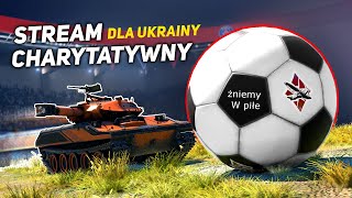 PIŁKA NOŻNA w WAR THUNDER ⚽