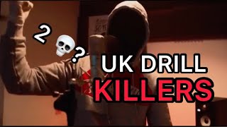 UK DRILL - KILLERS