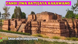 CANDI JIWA BATUJAYA KARAWANG