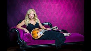 What's The Story Behind Rhonda Vincent's New Album