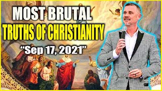 Pastor Greg Locke (Sep 17, 2021) Powerful Message: The Most Brutal Truths of Christianity