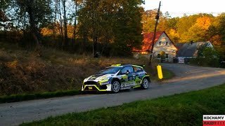 2. KIPARD Rally - Tarmac Masters 2020