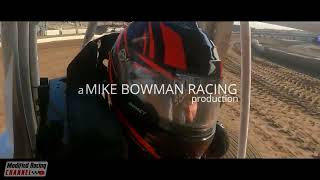 Volume 484 Trailer video for Brent Begolo - Mike Bowman Racing #MBR71 #ohswekenspeedway