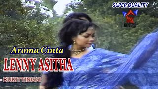 Lenny Asitha - Aroma Cinta ( SUPER QUALITY VCD STEREO )