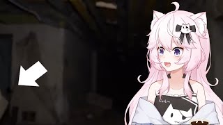 Whenever You Get Scared Do You....? [Nyanners]