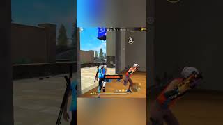 Solo Vs Squad Op Gameplay - garena free fire #shorts #freefire