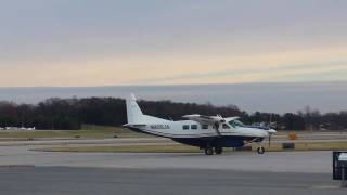 Southern Airways C208 @ BWI