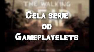 The Walking Dead trailer CZ