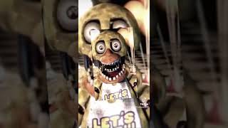 Fnaf 2 Withered