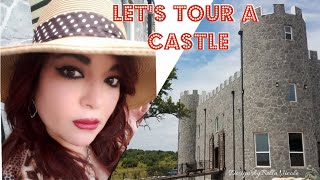 CASTLE TOUR & WINERY | DESIGNSBYBELLANICOLE