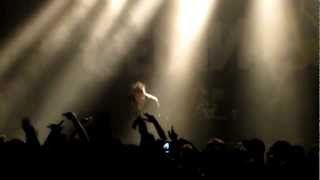 YELAWOLF - R.I.P Beastie Boys Cover / Eminem (Live La Cigale 2012)