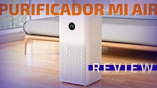 Review | Xiaomi | PURIFICADOR MI AIR