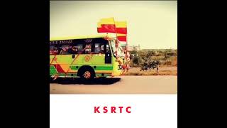 Ksrtc Karnataka 💥🔥 Mass Entry 💥 ಕನ್ನಡ ರಾಜ್ಯತ್ಸವ 💥⚡