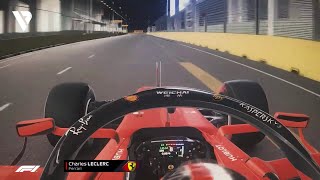 Singapore GP Pole 2019 Recreated | #AssettoCorsa Ultra Realistic