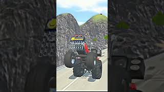 indan vehicles simulator 3d| modified tractor stunt