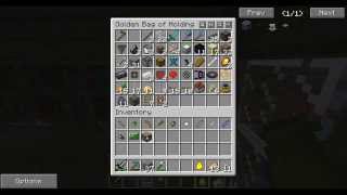 [HcH] Az én kicsi tornyom #11 - Minecraft Direwolf20 1.7.10