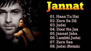 Jannat Movie All Songs | Emraan Hashmi | Sonal Chauhan | Long Time Songs