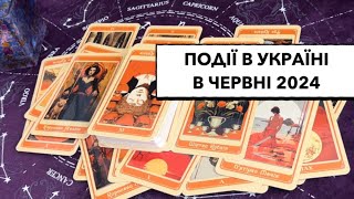 Україна в червні 2024 р.: маніпуляції з тарифами та заклик економити; підлість ворога #україна