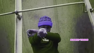 4L Gang - Tack By The Cat (Official Slowed Video)