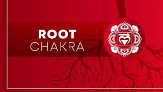 Root Chakra Affirmations & Meditation Music