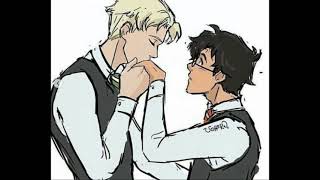 Bad Boy - Drarry