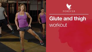 Intermediate  Workout Four | F15 Intermediate| Forever Living UK & Ireland