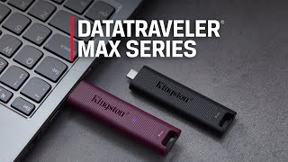 USB, который обеспечивает рекордную скорость чтения/записи