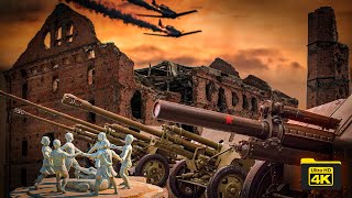 Музей-панорама «Сталинградская битва» Stalingrad battle