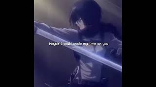 MIKASA   RUN FREE