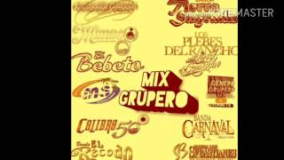 MIX GRUPERO // GENERO GRUPERO MX